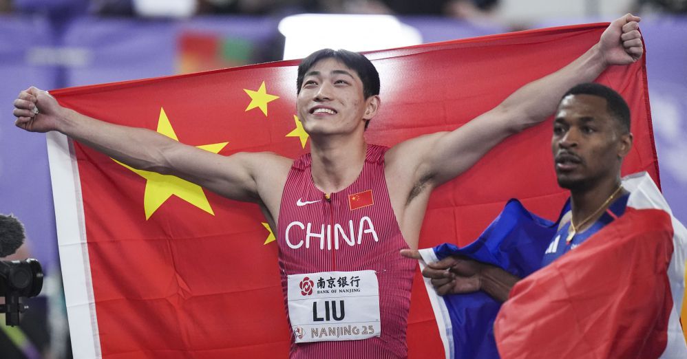 中甲战报：罗萨、姜积弘破门，广州豹3-1南通仍冲超失败