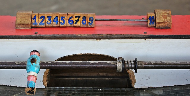 效率与客观 效率与客观